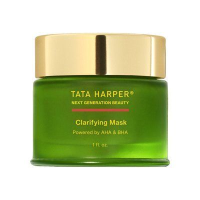 Косметичний засіб Tata Harper Clarifying Mask, 30 мл КОСМ00745 фото