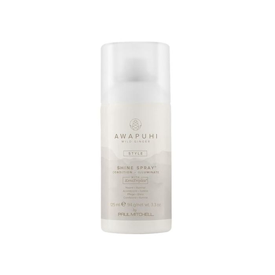 Спрей для волос Paul Mitchell Awapuhi Wild Ginger Shine, 98 мл BS-009531134215 фото