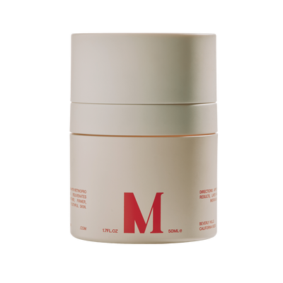 Косметичний засіб Dr. Diamond&rsquo;s Metacine Instafacial Emulsion Retinopro Growth Factor Night Cream, 50 мл КОСМ04945 фото