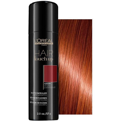 Засіб для волосся L&rsquo;Or&eacute;al Professionnel Hair Touch Up Root Concealer Auburn, 59 мл BS-884486302014 фото