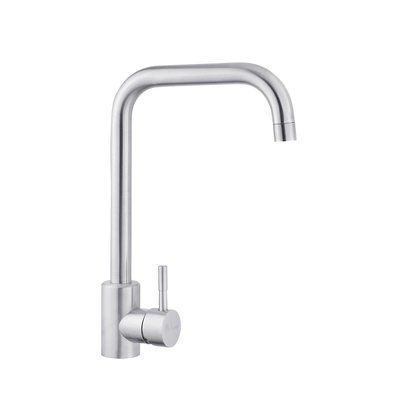 Змішувач для кухні Agua Acero - INOX037 CV023286 фото