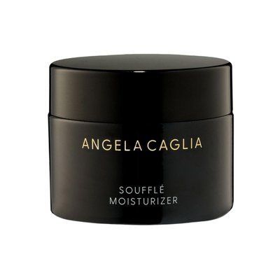 Зволожувальний крем Angela Caglia Skincare Souffl&eacute; Moisturizer, 50 мл КОСМ05795 фото
