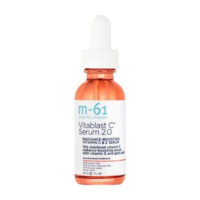 Косметичний засіб M-61 Vitablast C Serum 2.0, 30 мл КОСМ01245 фото