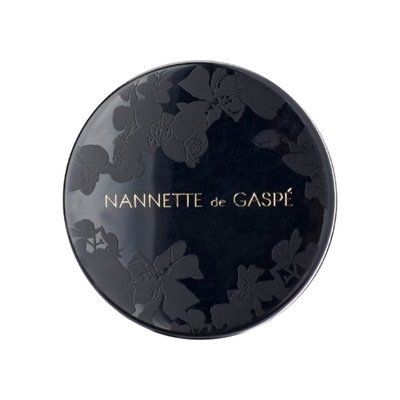 Косметичний засіб Nannette de Gasp&eacute; Baume Noir Lips, 10 мл КОСМ02545 фото