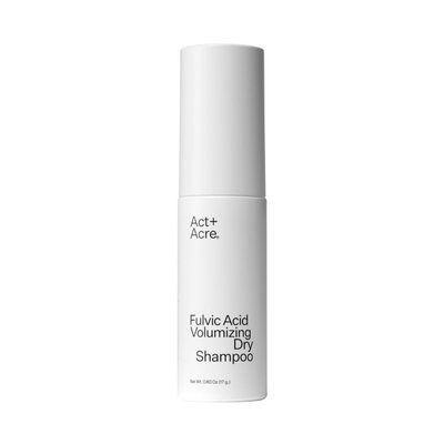 Косметичний засіб Act+Acre Fulvic Acid Volumizing Dry Shampoo, 18 мл КОСМ02945 фото