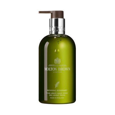 Гель для душа Molton Brown Reviving Rosemary Hand Wash, 296 мл КОСМ03795 фото