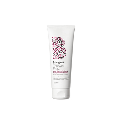 Средство для волос Briogeo Farewell Frizz Blow Dry Creme, 118 мл BS-644216990801 фото