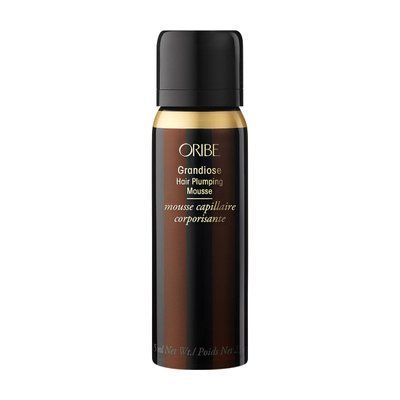 Косметичний засіб Oribe Grandiose Hair Plumping Mousse, 74 мл КОСМ03045 фото