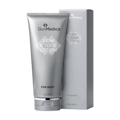Косметичний засіб SkinMedica Firm & Tone Lotion For Body, 177 мл КОСМ03595 фото