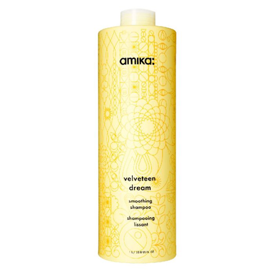 Шампунь для волосся AMIKA Velveteen Dream Smoothing BS-815151026065PI фото