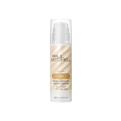 Засіб для стайлінгу волосся Paul Mitchell Curl Twirl Around, 151 мл BS-009531139142 фото