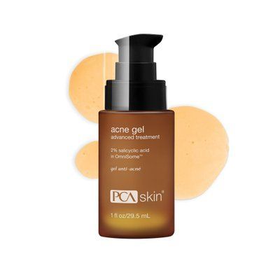 Косметичний засіб PCA Skin Acne Gel With OmniSome, 30 мл КОСМ00845 фото