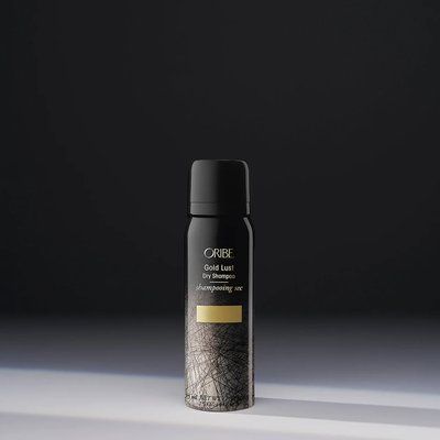 Сухий шампунь Oribe Gold Lust Dry Shampoo 75 мл 2456771710 фото