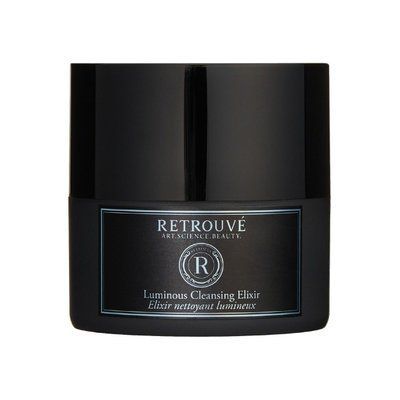 Косметичний засіб Retrouv&eacute; Luminous Cleansing Elixir, 50 мл КОСМ00395 фото