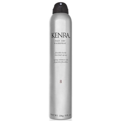 Спрей для волос Kenra Fast Dry Hair #8 BS-014926067108PI фото