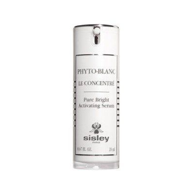 Косметичний засіб Sisley-Paris Phyto Blanc Le Concentr&eacute; Pure Bright Activating Serum, 20 мл КОСМ01645 фото
