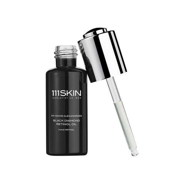 Косметичний засіб 111SKIN Black Diamond Retinol Oil, 30 мл КОСМ01795 фото