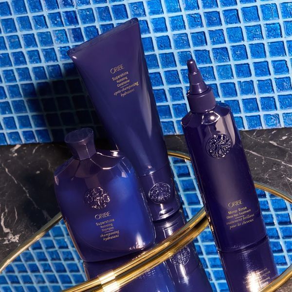 Шампунь Supershine Hydrating Shampoo Oribe 250мл 2455995023 фото