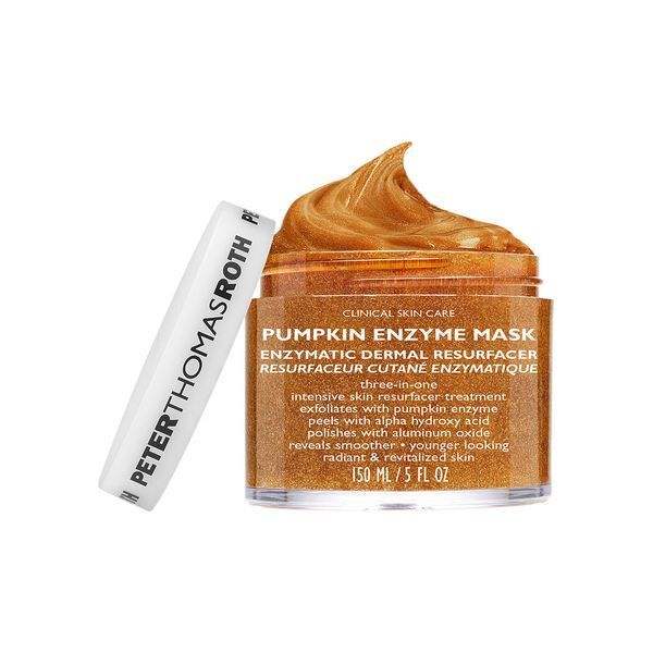 Косметичний засіб Peter Thomas Roth Pumpkin Enzyme Mask, 148 мл КОСМ00695 фото