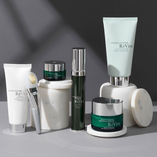 Косметичний засіб R&eacute;Vive Moisturizing Renewal Eye Cream, 15 мл КОСМ02045 фото