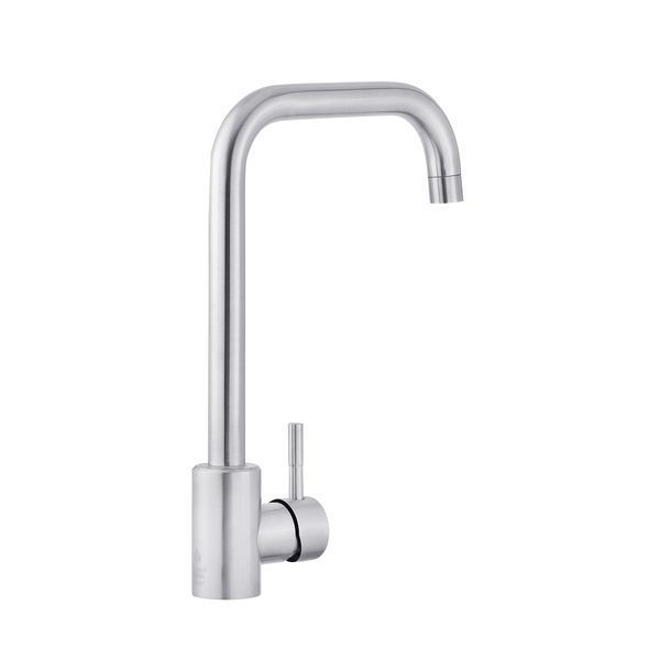 Змішувач для кухні Agua Acero - INOX037 CV023286 фото