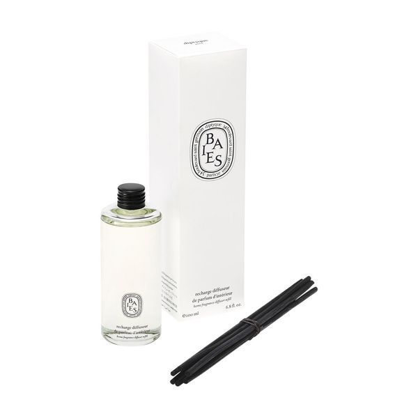 Косметичний засіб Diptyque Baies (Berries) Refill For Home Fragrance Diffuser, 198 мл КОСМ04195 фото