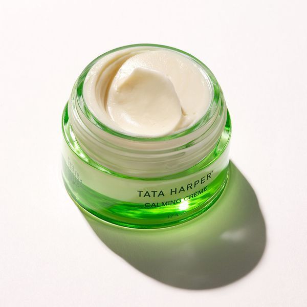 Косметичний засіб Tata Harper Calming Cr&egrave;me, 50 мл КОСМ01595 фото