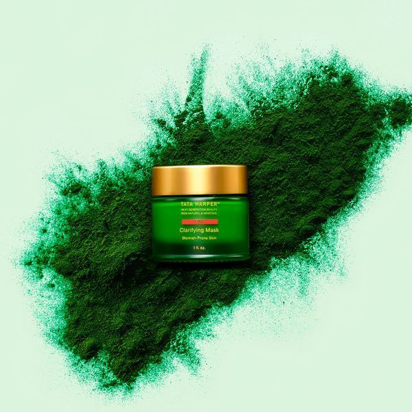 Косметичний засіб Tata Harper Clarifying Mask, 30 мл КОСМ00745 фото