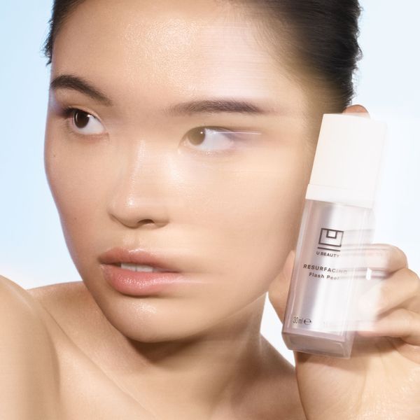 Косметичний засіб U Beauty Resurfacing Flash Peel, 30 мл КОСМ00995 фото