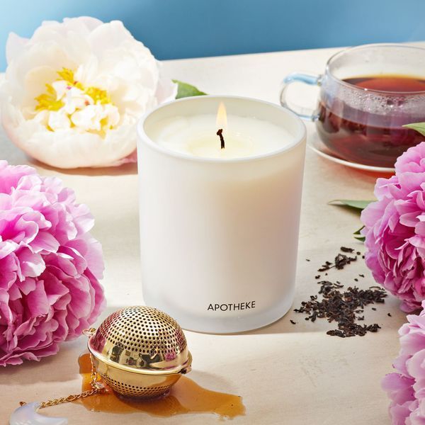 Косметичний засіб Apotheke Earl Grey Bitters Classic Scented Candle, 311 мл КОСМ04095 фото