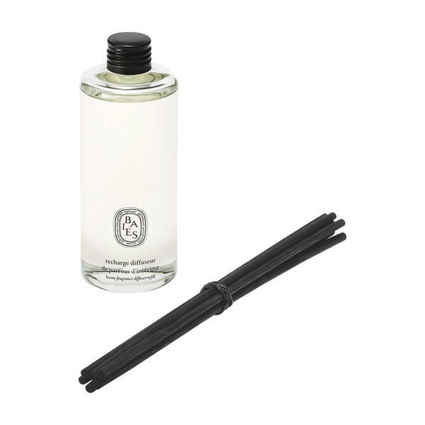 Косметичний засіб Diptyque Baies (Berries) Refill For Home Fragrance Diffuser, 198 мл КОСМ04195 фото