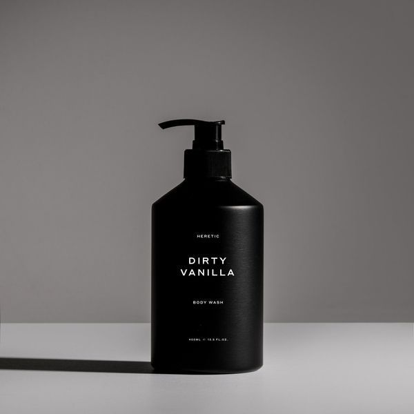 Гель для душа Heretic Dirty Vanilla Body Wash, 399 мл КОСМ03445 фото