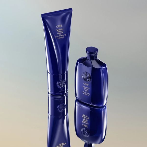 Шампунь Supershine Hydrating Shampoo Oribe 250мл 2455995023 фото