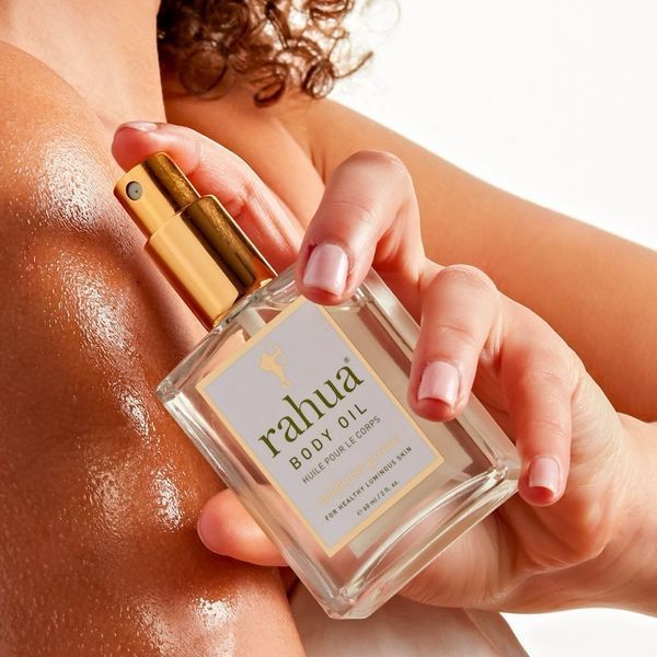Косметичний засіб Rahua Body Oil, 59 мл КОСМ06145 фото