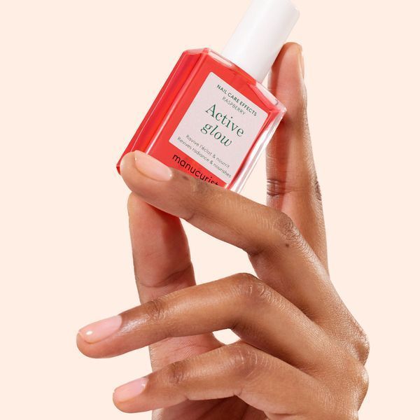 Косметичний засіб Manucurist Glow Manicure Set, 285 мл КОСМ02645 фото