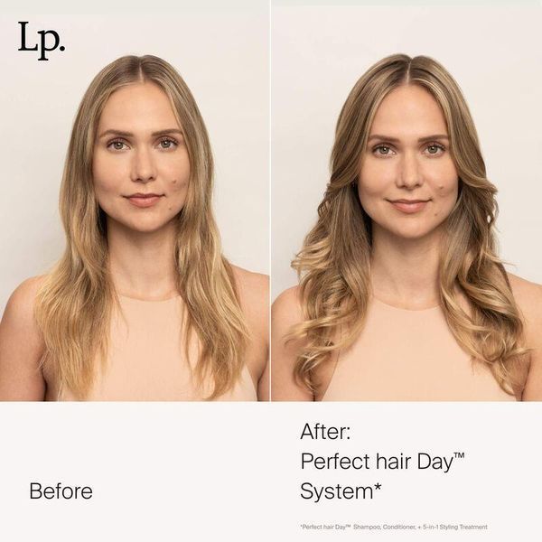 Крем для волосся Living Proof Perfect Hair Day (phd) 5-in-1 Styling Treatment 60 мл 2462314335 фото