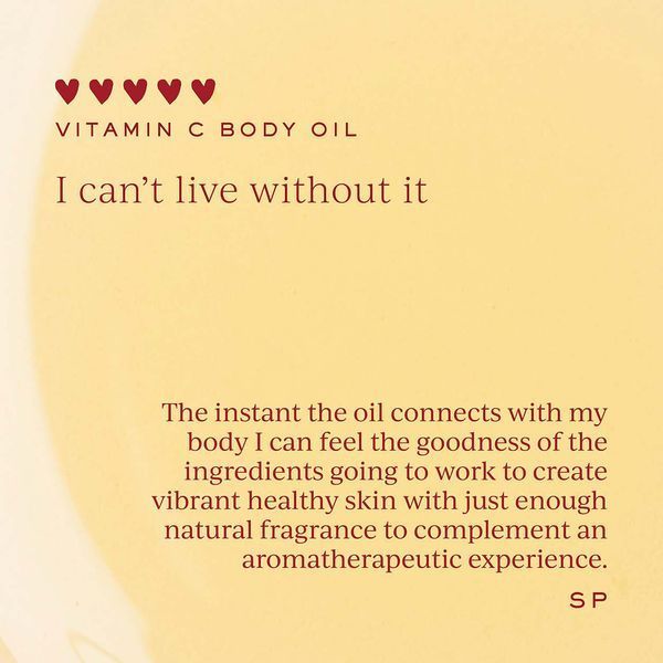 Косметичний засіб Tronque Vitamin C Body Oil, 151 мл КОСМ03495 фото