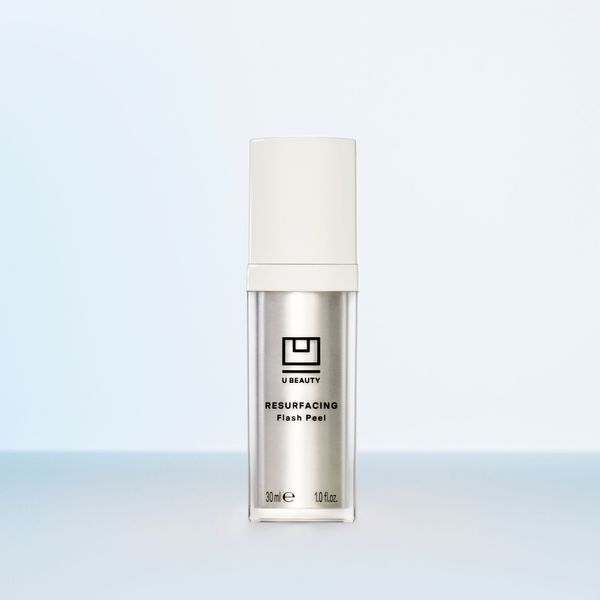 Косметичний засіб U Beauty Resurfacing Flash Peel, 30 мл КОСМ00995 фото