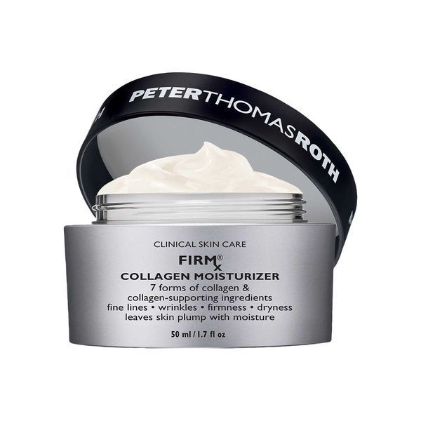 Зволожувальний крем Peter Thomas Roth FIRMx Collagen Moisturizer, 50 мл КОСМ01145 фото