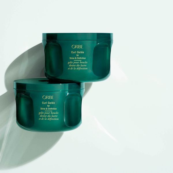 Косметичний засіб Oribe Curl Gelee for Shine and Definition, 251 мл КОСМ02895 фото