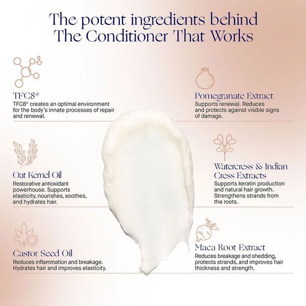 Косметичний засіб Augustinus Bader The Conditioner, 151 мл КОСМ02695 фото