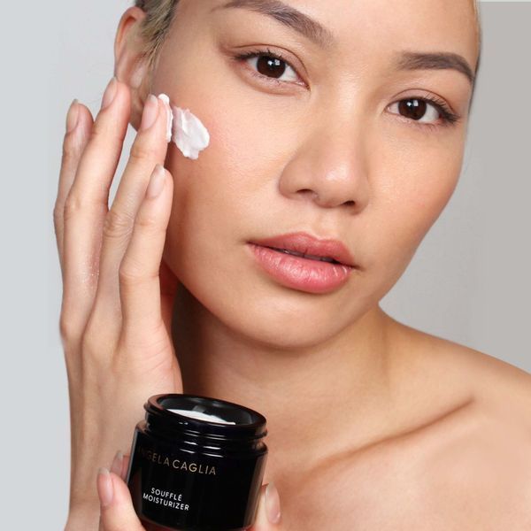 Увлажняющий крем Angela Caglia Skincare Souffl&eacute; Moisturizer, 50 мл КОСМ05795 фото