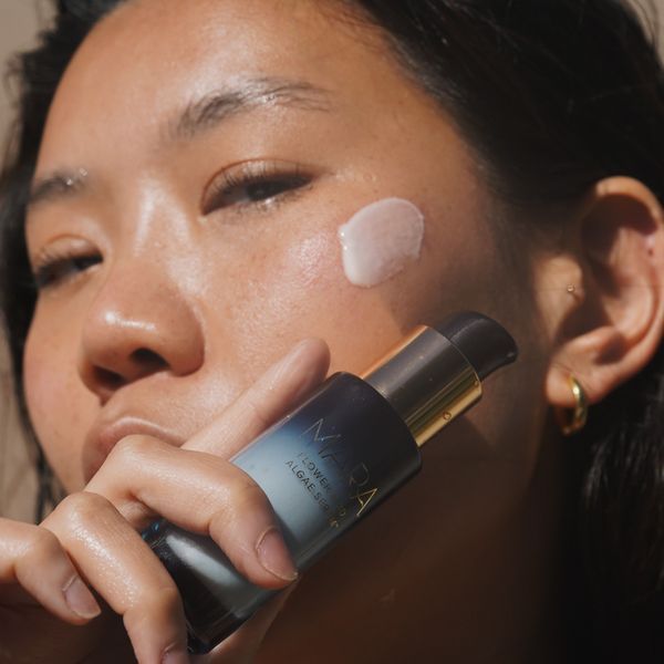 Косметичний засіб Mara Flower Acid Algae Serum, 30 мл КОСМ00895 фото