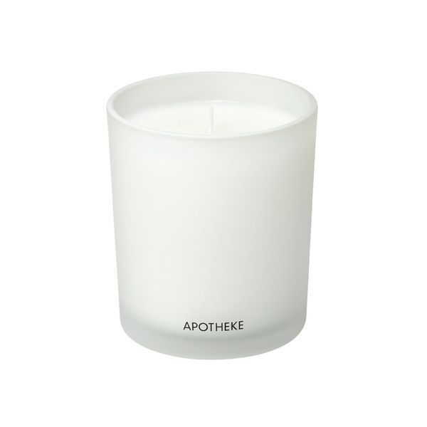 Косметичний засіб Apotheke Earl Grey Bitters Classic Scented Candle, 311 мл КОСМ04095 фото