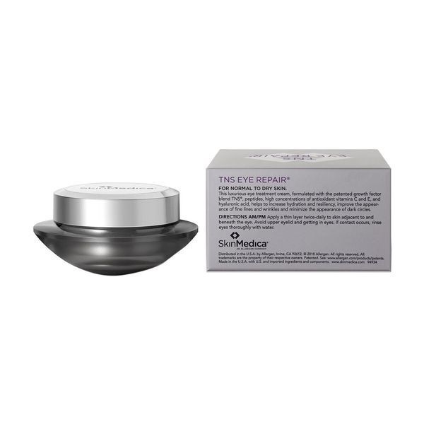 Косметичний засіб SkinMedica TNS Eye Repair, 15 мл КОСМ00195 фото