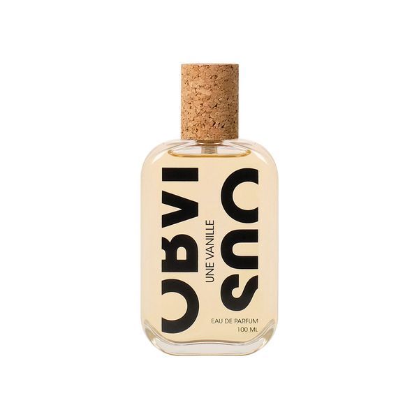 Косметичний засіб Obvious Une Vanille Eau de Parfum, 101 мл КОСМ04345 фото