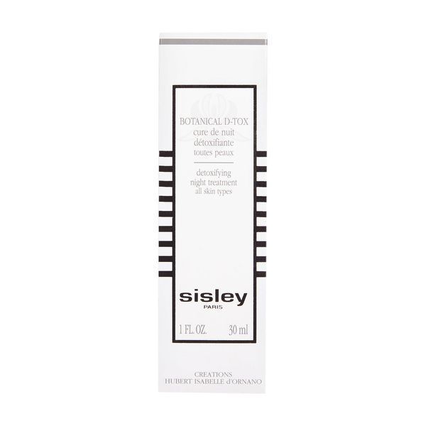 Косметичний засіб Sisley-Paris Botanical D-Tox, 31 мл КОСМ00795 фото