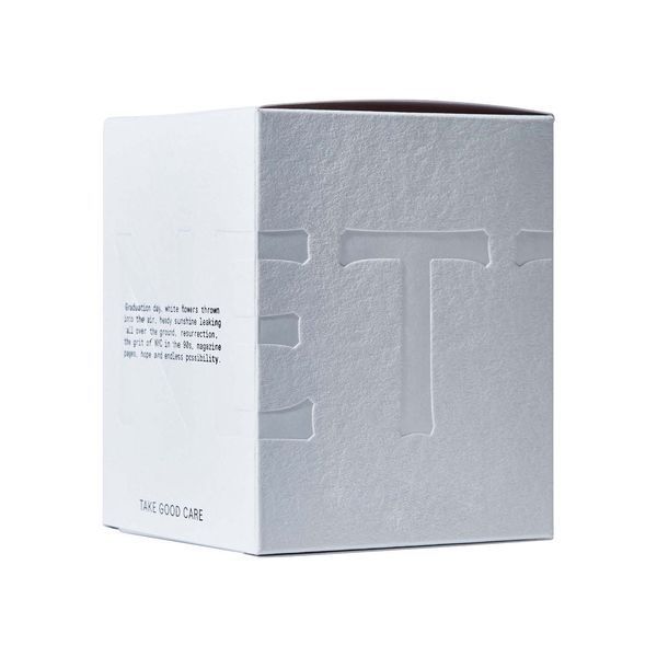 Косметичний засіб Nette Suede Fringe Candle, 222 мл КОСМ04045 фото