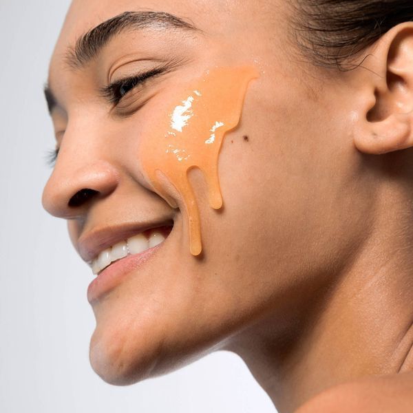 Очищувальний засіб IS Clinical Warming Honey Cleanser, 118 мл КОСМ03295 фото
