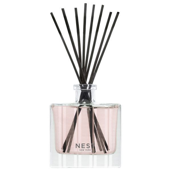 Косметичний засіб Nest Himalayan Salt & Rosewater Reed Diffuser, 174 мл КОСМ00095 фото